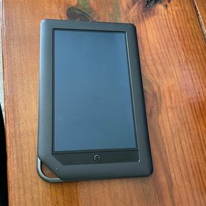 Nook Color by Barnes and Noble
